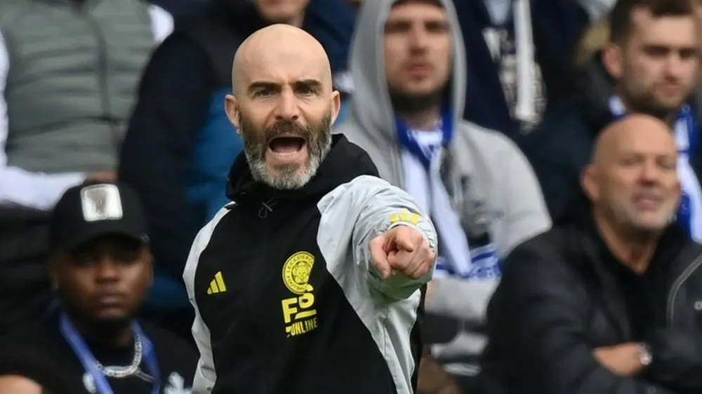Enzo Maresca có thể phải ra đi sau 6 tháng