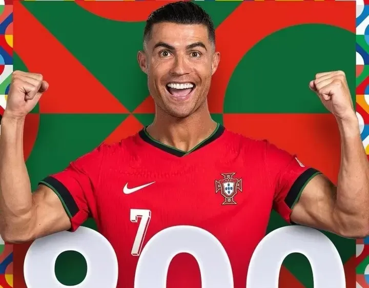 Cột mốc 900 của Ronaldo được FIFA và IFFHS công nhận