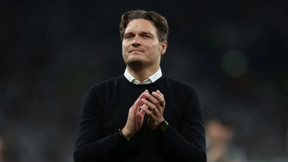 Edin Terzic là chọn lựa đúng đắn cho AC Milan lúc này