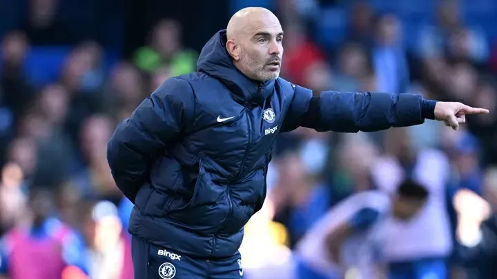 Enzo Maresca muốn chấn chỉnh hàng phòng thủ Chelsea