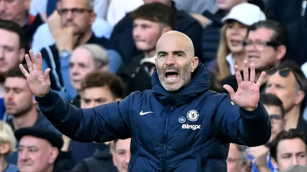 Enzo Maresca quả quyết là không phân biệt đội hình 1 hay đội hình 2