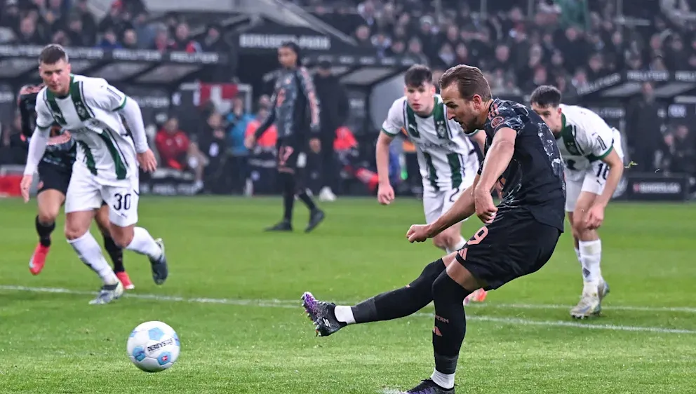 Harry Kane bật mí bí quyết đá phạt đền