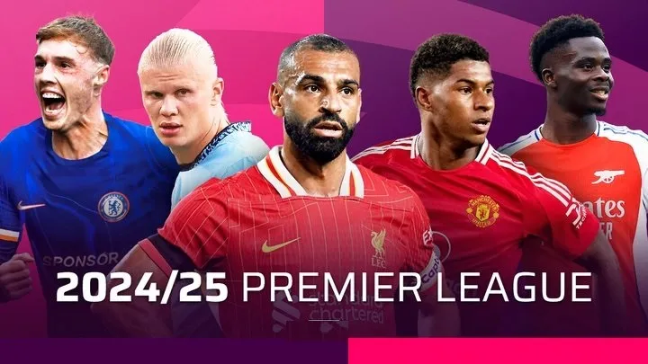 Lịch thi đấu vòng 25 Ngoại hạng Anh: Arsenal dấn thân vào hang Cáo, Chích chỏe cản lối Man City