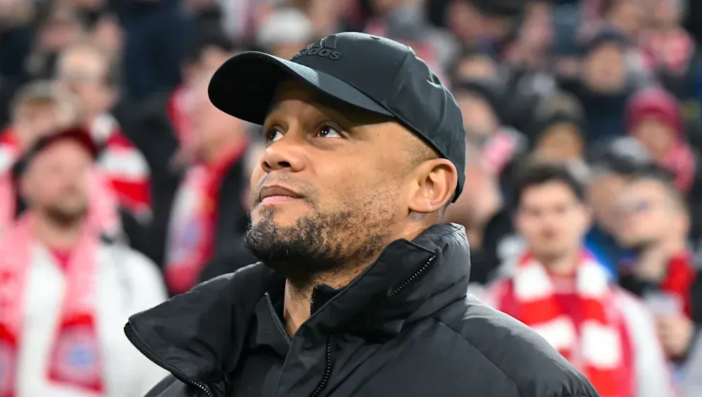 HLV Vincent Kompany đau đầu với hàng tấn công sứt mẻ