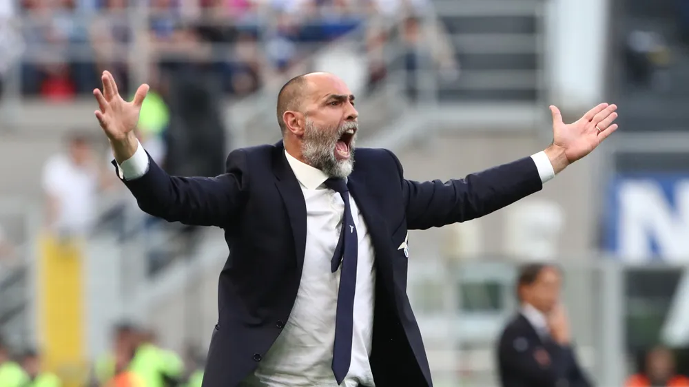 Igor Tudor đã sẵn sàng dẫn dắt Juventus