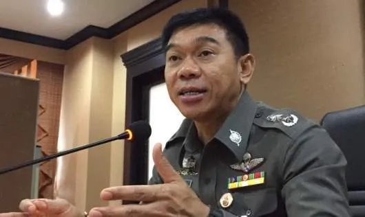 Thái Lan truy nã sĩ quan cảnh sát giúp cựu Thủ tướng Yingluck bỏ trốn