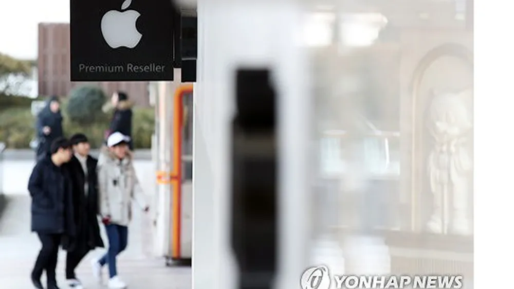 (Ảnh : Yonhap)