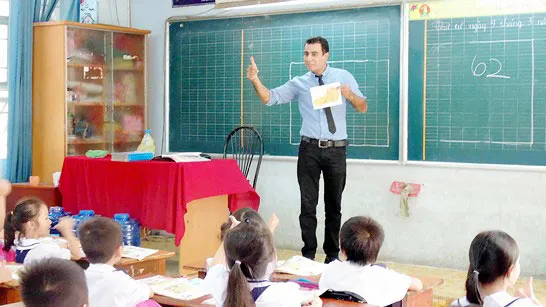 Cần nhiều giải pháp nâng cao chất lượng hoạt động các trung tâm ngoại ngữ, tin học của TPHCM