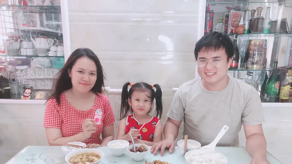 Gieo hạt mầm khoẻ mạnh để gặt hái điều diệu kỳ 
