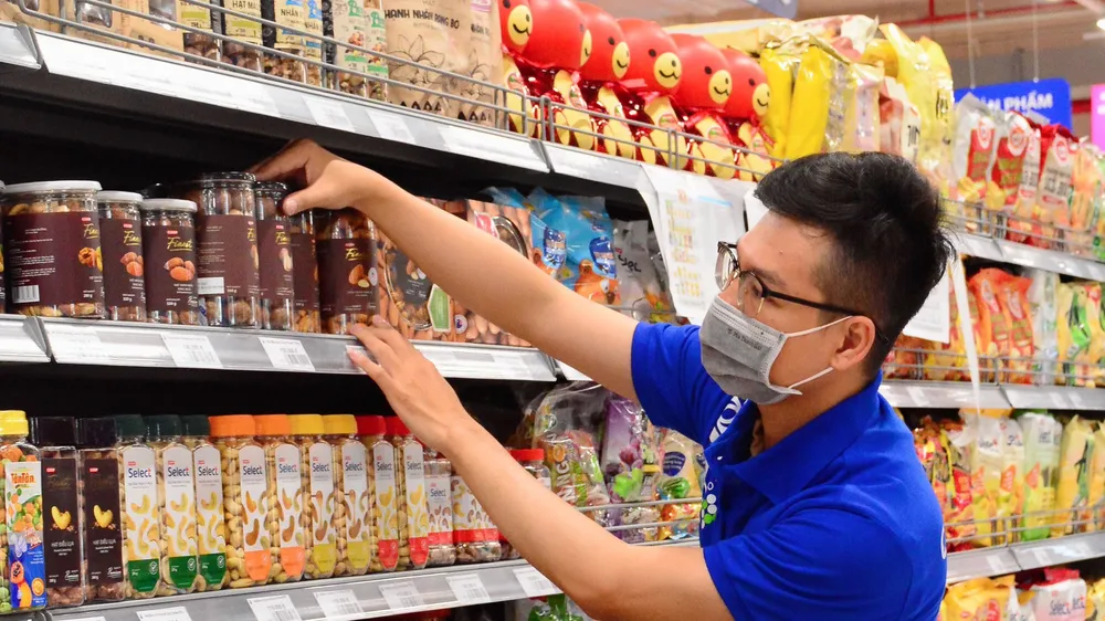 Saigon Co.op dốc toàn lực để hỗ trợ hàng hoá thiết yếu cho người dân