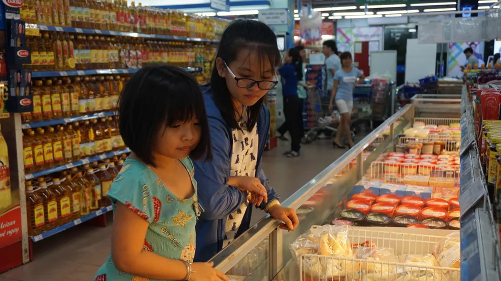 Giảm giá gần 2.000 sản phẩm cho trẻ em nhân dịp quốc tế thiếu nhi 1-6