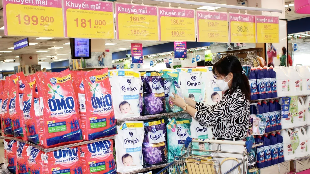 999 gia đình Việt sẽ lập kỷ lục cùng Saigon Co.op