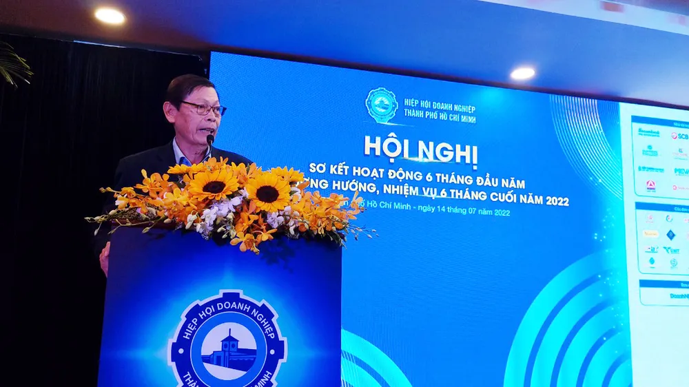 Doanh nghiệp gặp nhiều khó khăn trong quá trình phục hồi, kiến nghị nhiều giải pháp tháo gỡ