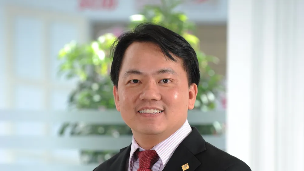 Ông Nguyễn Anh Đức được bầu làm Chủ tịch Hiệp hội các nhà bán lẻ Việt Nam 