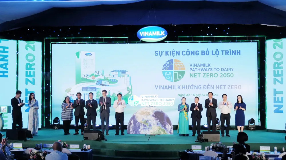 Net Zero – Cuộc chơi của những người giàu hay cơ hội cho người dẫn đầu?