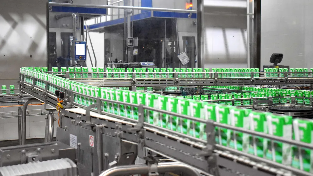 Đầu tư phát triển bền vững, Vinamilk giữ vững vị trí tốp đầu doanh nghiệp niêm yết