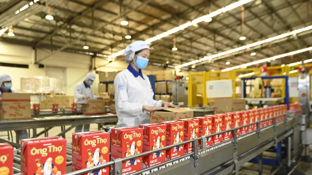 Hiểu rõ hương vị người tiêu dùng là yếu tố cốt lõi để một sản phẩm ngành thực phẩm và đồ uống có thể giữ chân người tiêu dùng
