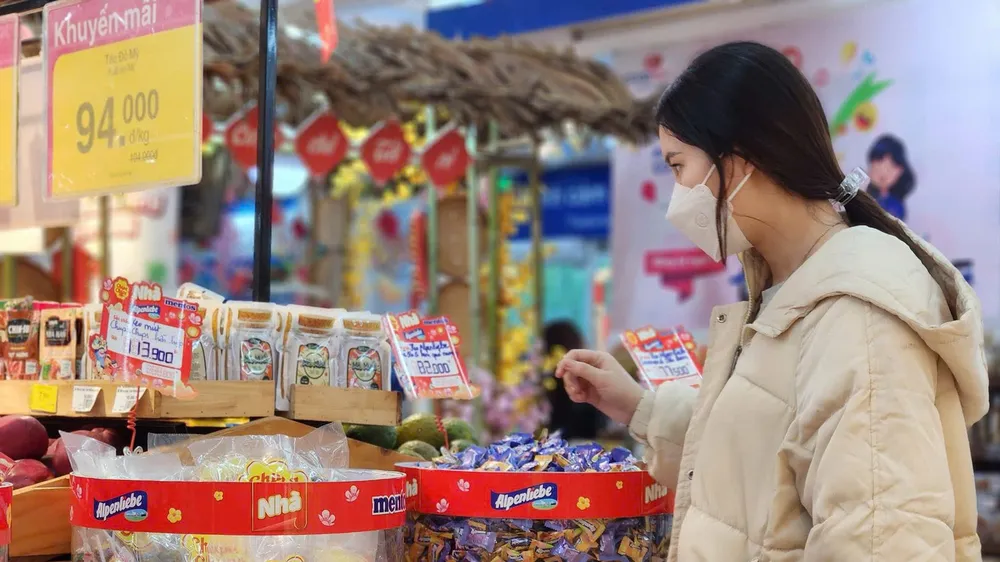 Saigon Co.op thiết kế chương trình khuyến mãi đa dạng phù hợp với từng vùng, miền trên cả nước