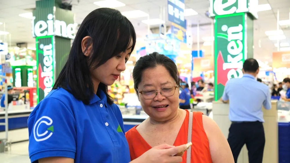 Đồng loạt giảm giá hàng ngàn sản phẩm mùa tựu trường