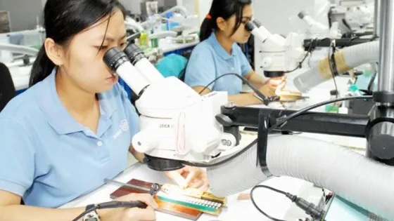 Bình Dương thu hút thêm gần 2 tỷ USD vốn đầu tư nước ngoài