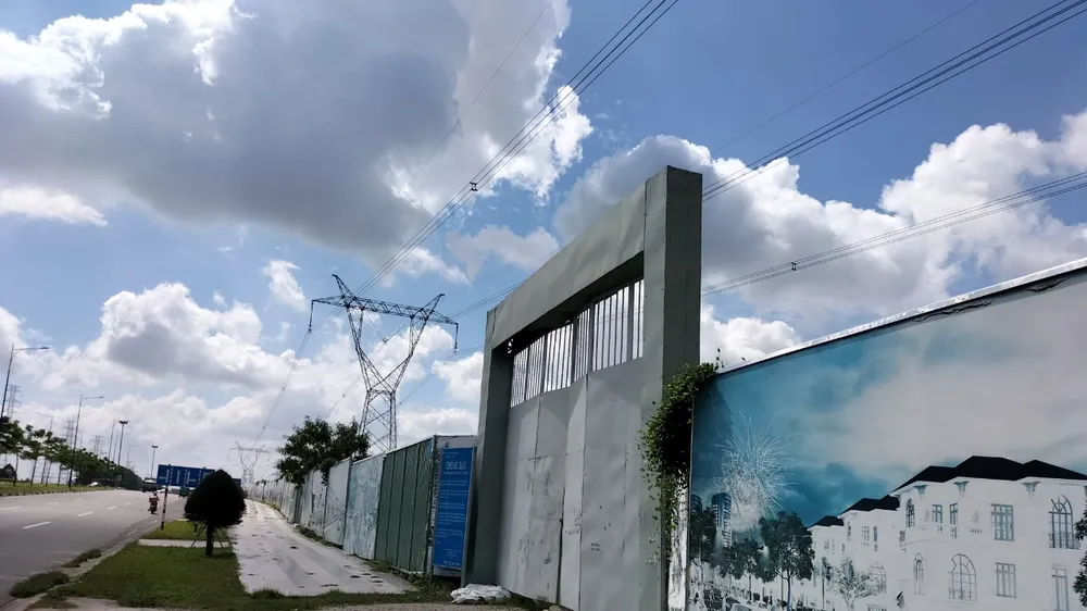 Các doanh nghiệp đã chuyển tiền khắc phục hậu quả sai phạm
