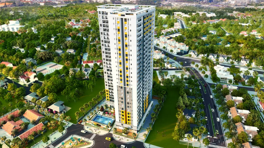 Tập đoàn Bcons tạo khác biệt ở chữ Tín
