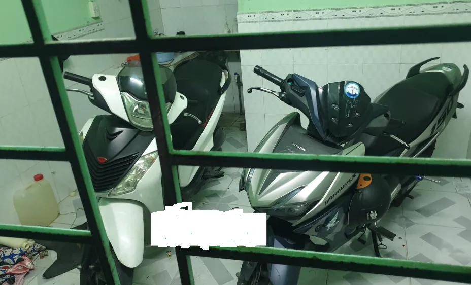 Công an Bình Dương nói gì về việc mất xe máy trình báo công an nhưng không được thụ lý?