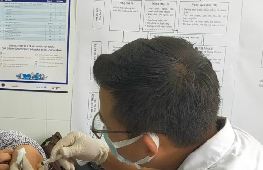Bình Dương: Yêu cầu thực hiện nghiêm thông điệp 2K phòng chống Covid-19 trong dịp nghỉ lễ 