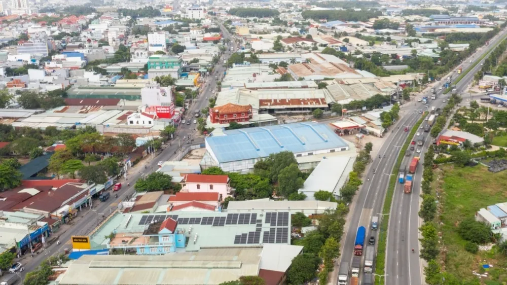 UBND TPHCM đề xuất thông qua danh mục lĩnh vực đầu tư, cho vay giai đoạn mới
