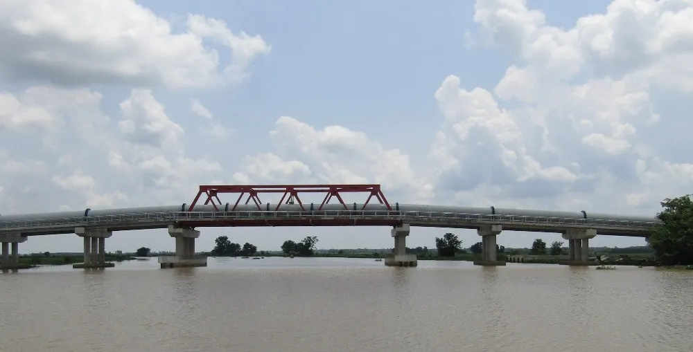 Tây Ninh: Đảm bảo đủ nước cho sinh hoạt và cây trồng