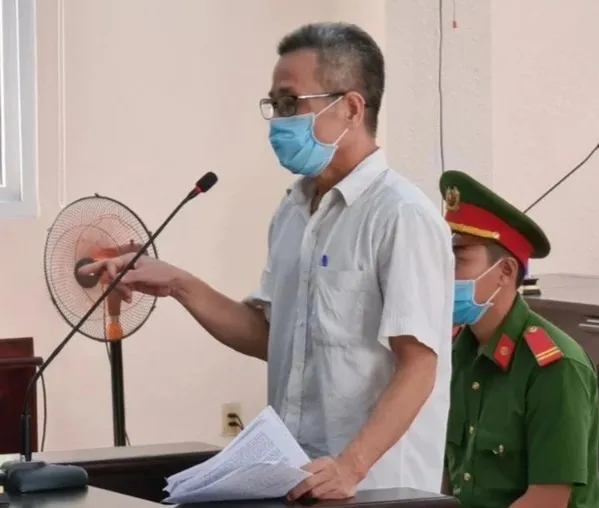 Bình Dương: Phục hồi điều tra vụ án liên quan cựu Bí thư Thị ủy Bến Cát