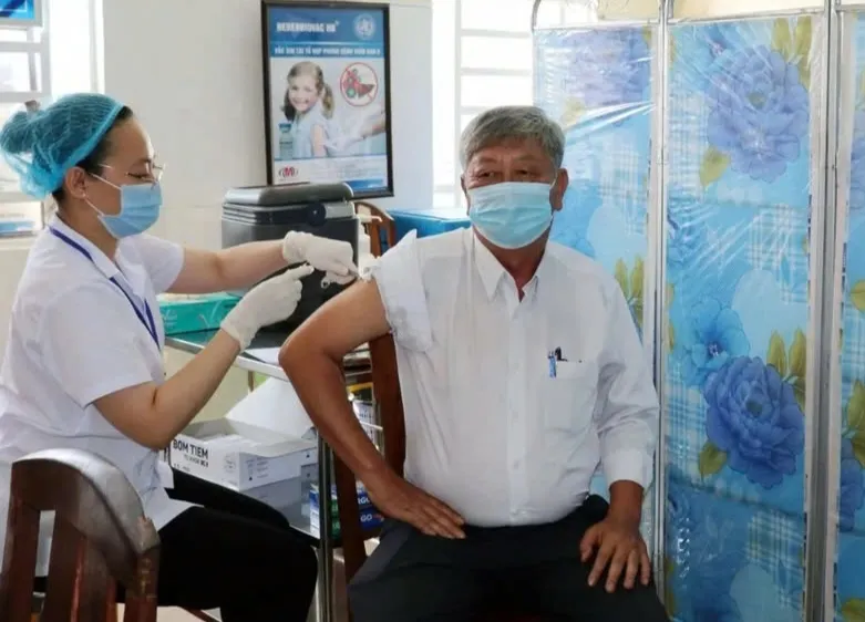 Bình Dương: Thay đổi hình thức kỷ luật đối với nguyên Giám đốc CDC Bình Dương
