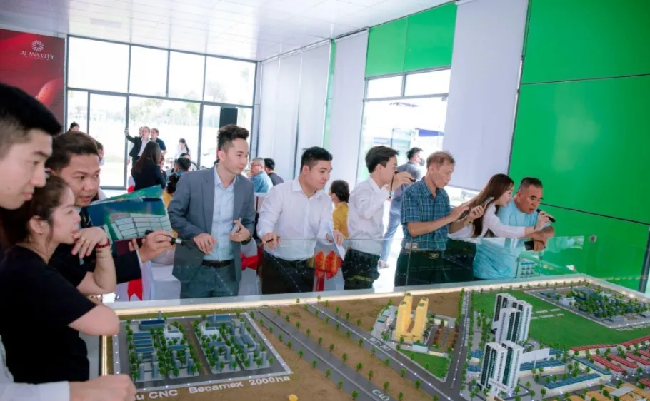 “Rục rịch” thông tin sáp nhập tỉnh, thành: Thị trường bất động đón cơ hội hay chờ thời? 