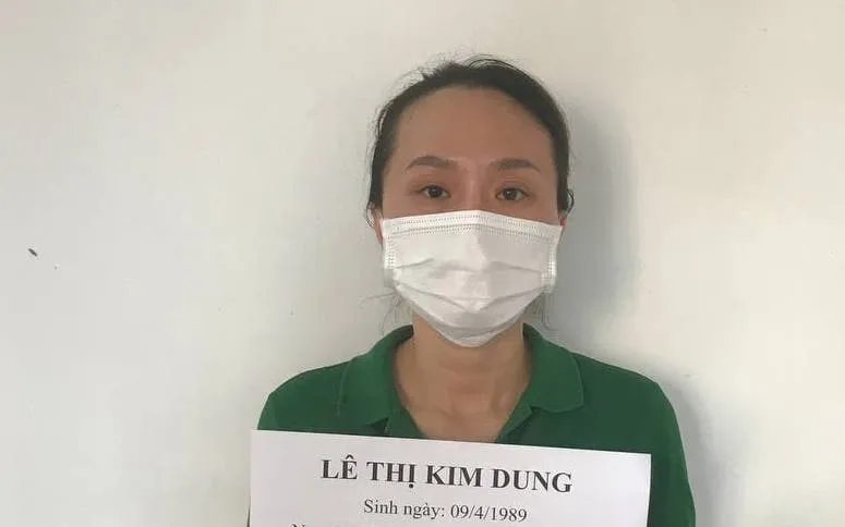 Bắt quả tang tổ chức tiêm vaccine không thuộc diện tiêm ở quận 11