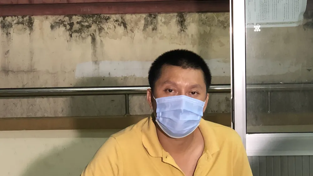 Khởi tố cán bộ phường tổ chức tiêm vaccine cho người không thuộc diện tiêm
