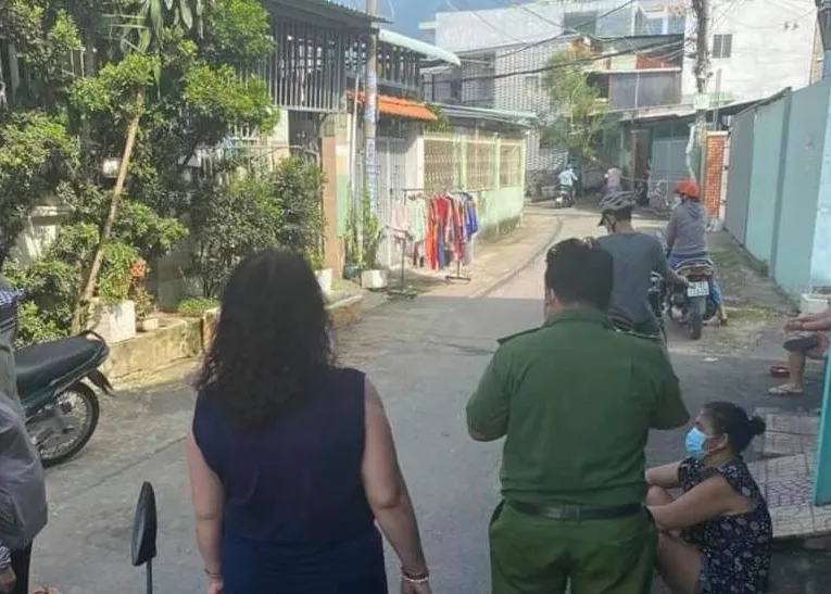 Vụ bà ngoại trình báo cháu bị bắt cóc: Công an khẳng định không có vụ bắt cóc