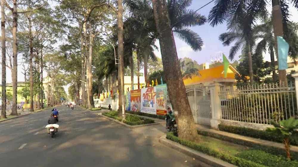 Kiểm điểm Giám đốc Sở Tài chính, Chủ tịch UBND quận 5 liên quan quản lý, sử dụng tài sản công