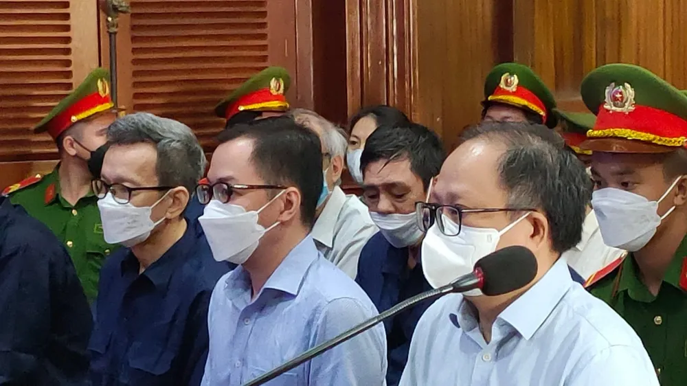 Ông Tất Thành Cang khẳng định không phạm tội, Viện kiểm sát có căn cứ buộc tội
