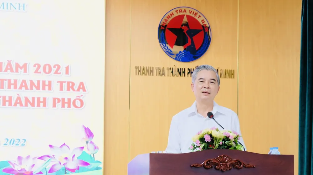 Tập trung thanh tra công tác phòng chống dịch Covid-19