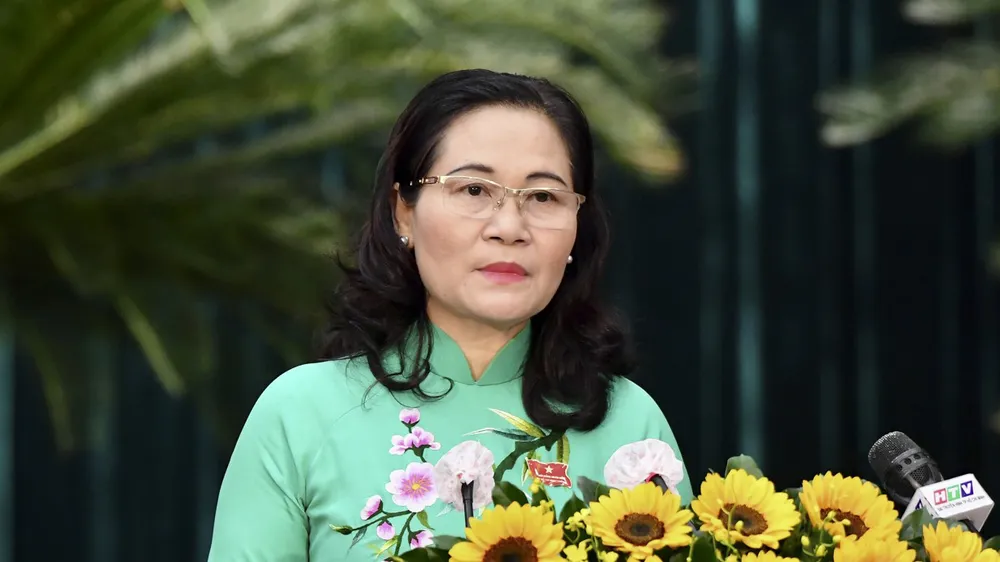 HĐND TPHCM chất vấn UBND TPHCM, Sở Xây dựng về chương trình phát triển nhà ở