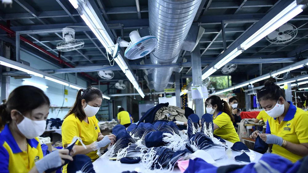 TPHCM: Đốc thúc nộp, duyệt hồ sơ trợ cấp tiền thuê nhà cho người lao động
