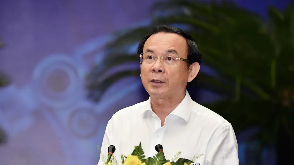 TPHCM thành lập Ban Chỉ đạo phòng, chống tham nhũng, tiêu cực