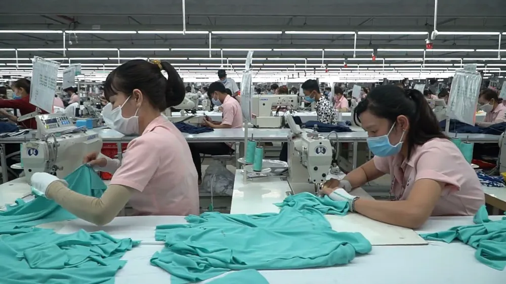 TPHCM tập trung đẩy nhanh tiến độ giải ngân hỗ trợ tiền thuê nhà cho người lao động