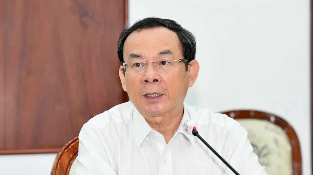 TPHCM đẩy nhanh tiến độ điều tra các vụ án tham nhũng, tiêu cực