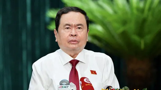 Phó Chủ tịch Thường trực Quốc hội: Tập trung cao độ phục hồi sản xuất, chăm lo đời sống người dân