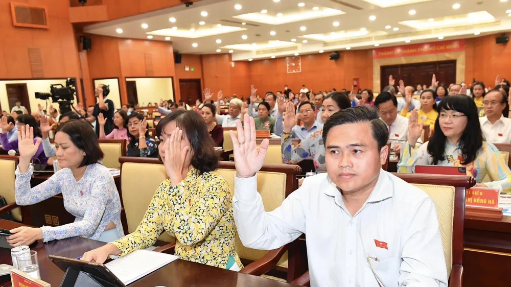 Đảm bảo nguồn vốn cho dự án cao tốc TPHCM - Mộc Bài