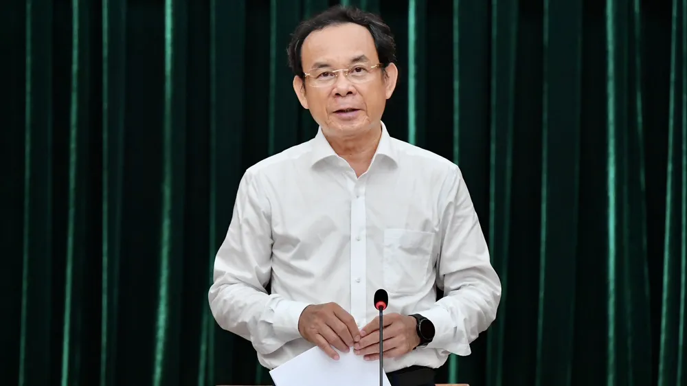 Kiểm tra, giám sát thực hiện Nghị quyết 98 của Quốc hội, phòng ngừa tham nhũng tiêu cực