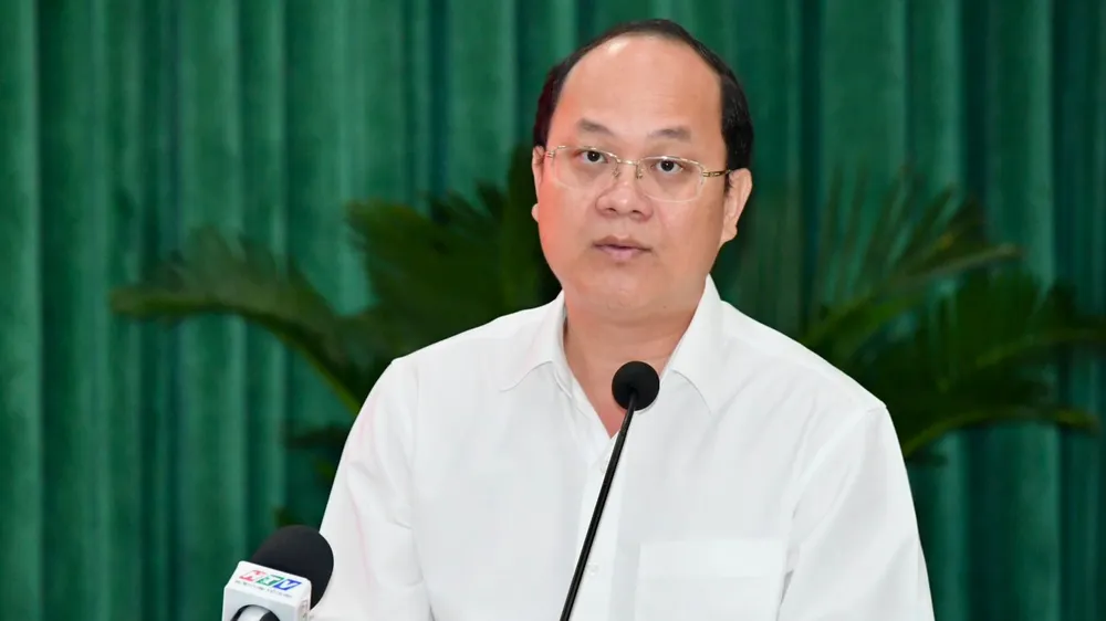 Vận dụng Nghị quyết 98 để có hướng dẫn thí điểm xây dựng công trình trên đất nông nghiệp