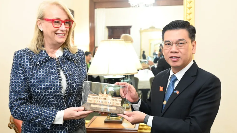 TPHCM và Melbourne (Australia) đẩy mạnh hợp tác về khởi nghiệp và đổi mới sáng tạo