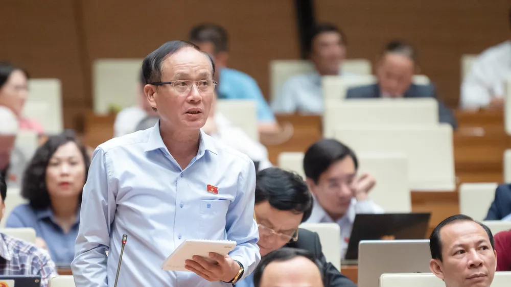 Giải ngân vốn "chương trình mục tiêu quốc gia" chậm có nguyên nhân từ cán bộ sợ sai, sợ trách nhiệm